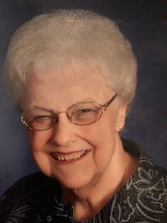Dodie obit